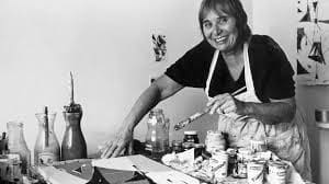 Bea Mandelman - Bea Mandelman