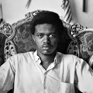 Bob Thompson - BOB THOMPSON