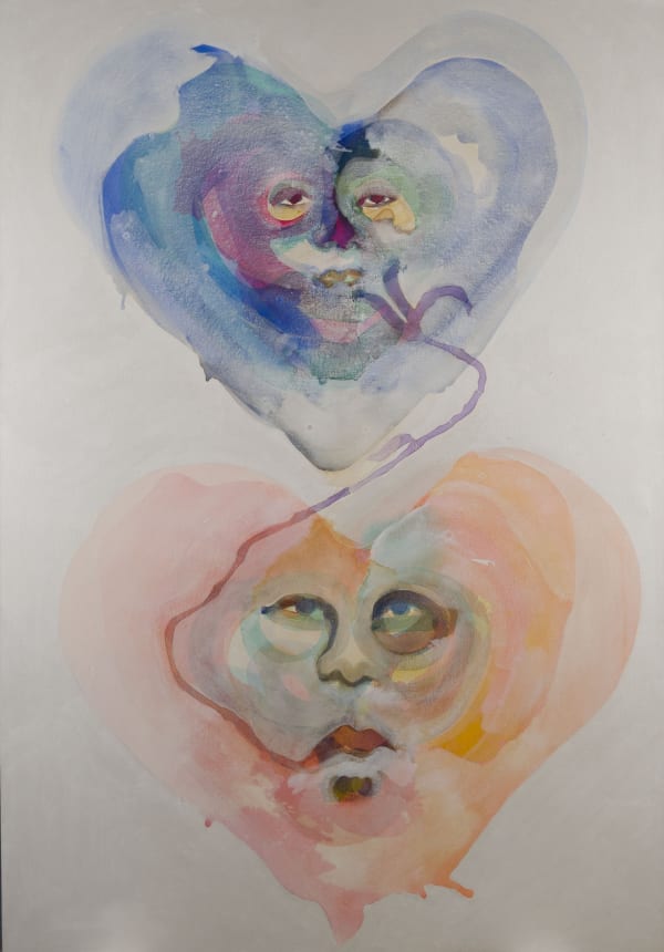 Suzanne Jackson, Trick, ca. 1970