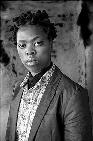 Zanele Muholi - ZANELE MUHOLI