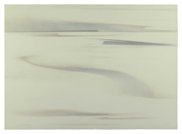 Earl Stroh, Symbiosis II, 1978