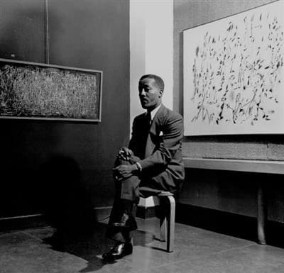 Norman Lewis - NORMAN LEWIS