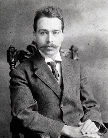 Walter Pach - WALTER PACH