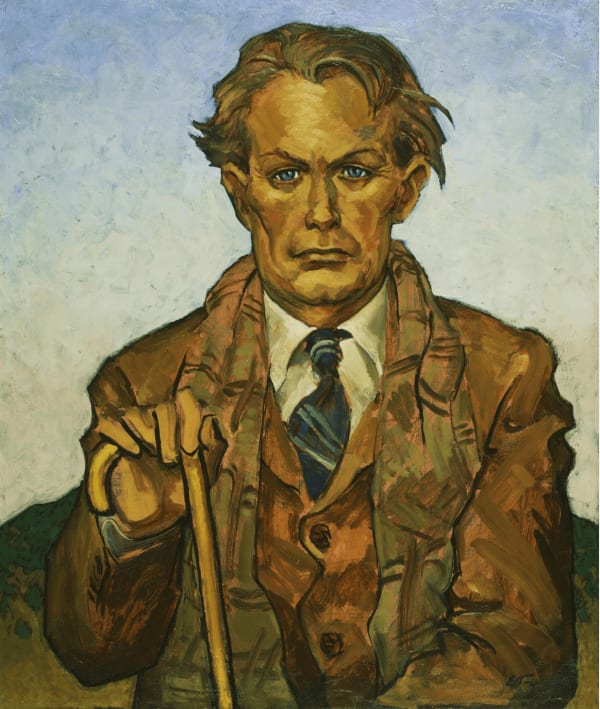 Andrew Michael Dasburg - ANDREW DASBURG