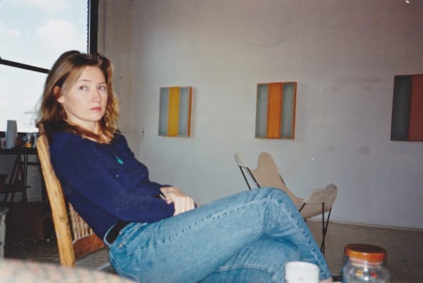 Heather Hutchison - HEATHER HUTCHISON