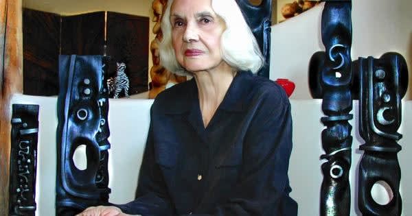 Florence Miller Pierce - FLORENCE MILLER PIERCE