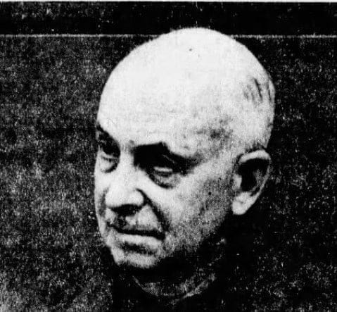 Frederick Kann - FREDERICK KANN