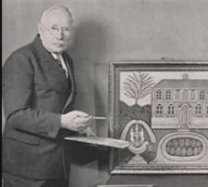 Morris Hirshfield - MORRIS HIRSHFIELD