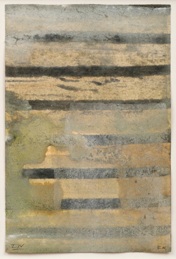 Robert Kelly Tantra LIV, 1992
