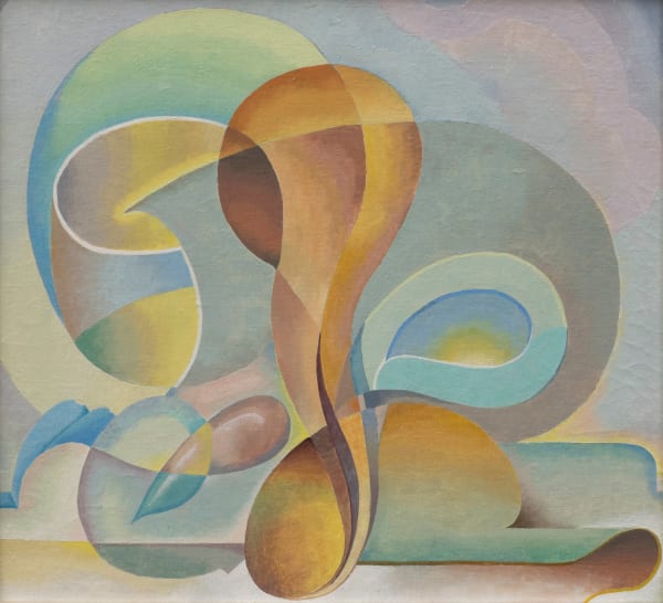 Stuart Walker, Movement, circa 1936-39