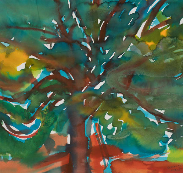 Abstract Expressionism