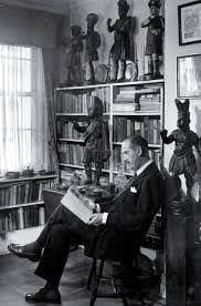 Charles Green Shaw - CHARLES GREEN SHAW