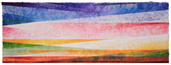 Kamal Boullata, Suite 4, 2016