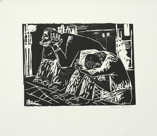 Sirak Melkonian, Untitled, 1957 - 2015