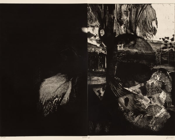 Mohammad Omar Khalil - Petra VI, 1986-1997