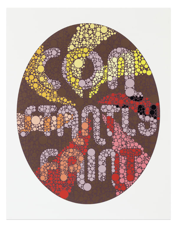 Zhivago Duncan, Sin / Constantly Faint: Mesopotamian God of the Moon , 2018