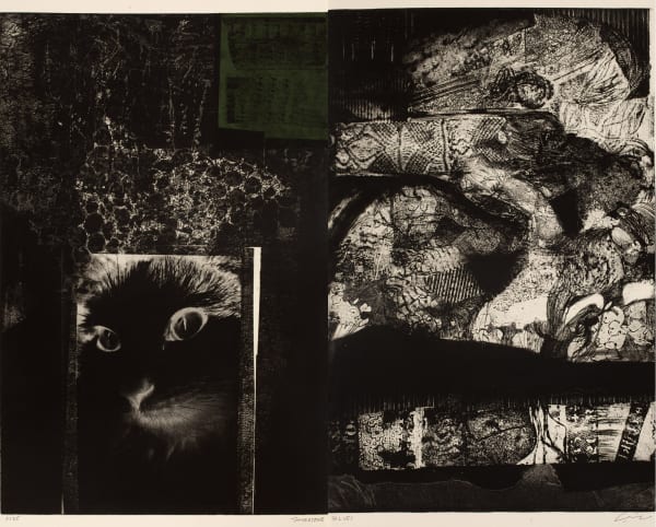 Mohammad Omar Khalil, Tombstone Blues, 1986-1997