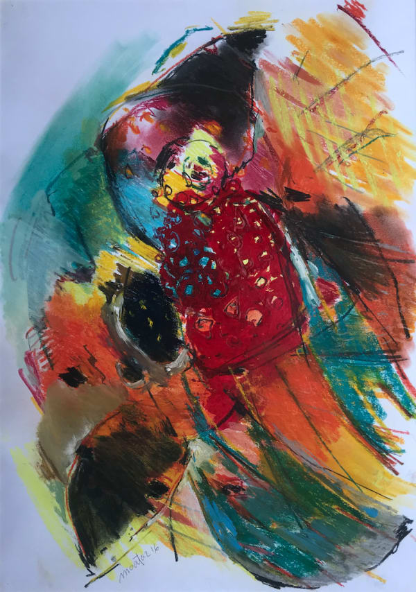 Moataz Nasr, Untitled, 2016