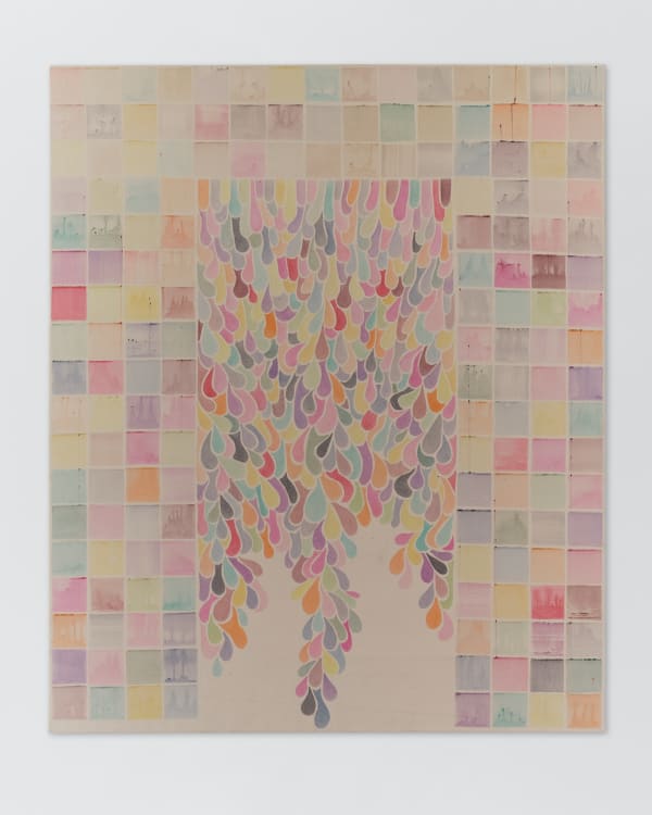 Zhivago Duncan, The Poetry of Exaggeration, 2024