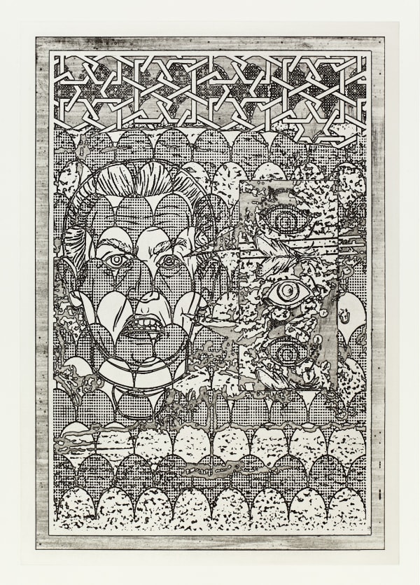 Zhivago Duncan, Unaccomplished Promises, 2014-15