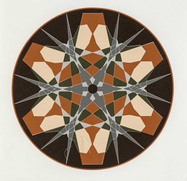 Wafa Bint Hasher Al Maktoum, Gazelle, 2016