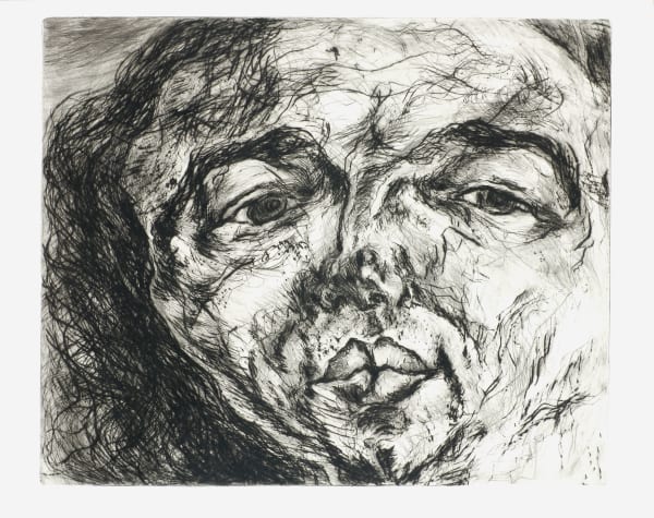 Marwan, Grober Kopf II, 1973-1974