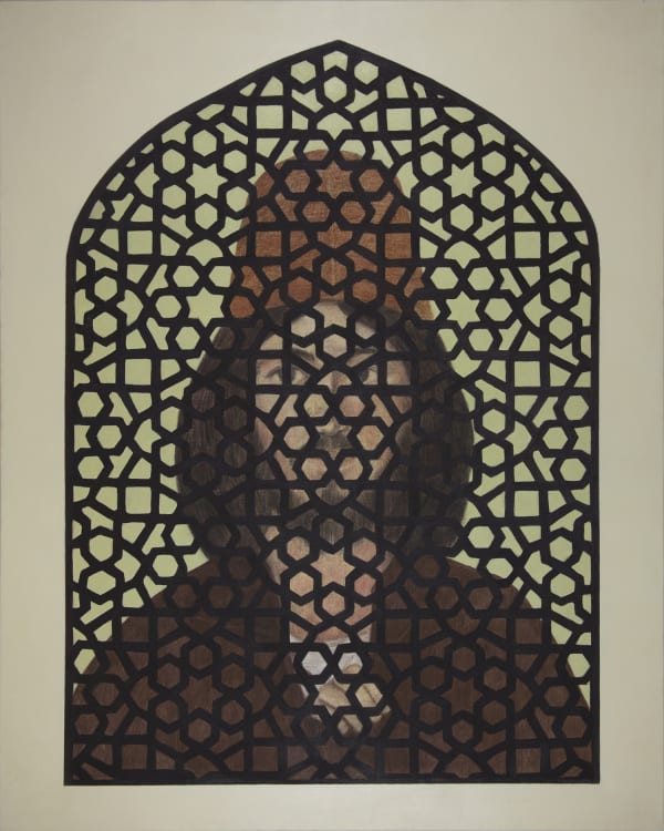 Nazar Yahya, Jail, 2014