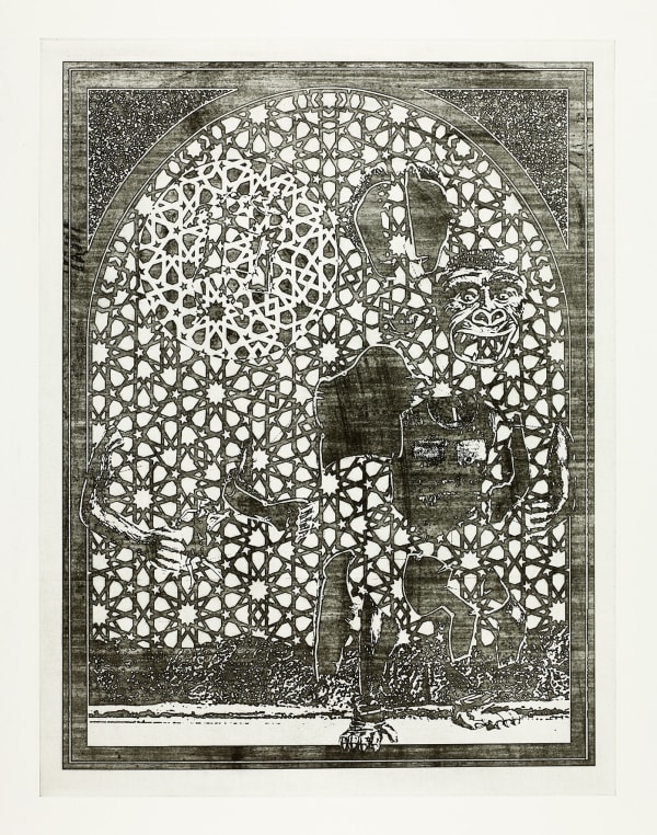 Zhivago Duncan, Sugar is Everywhere, 2014-15