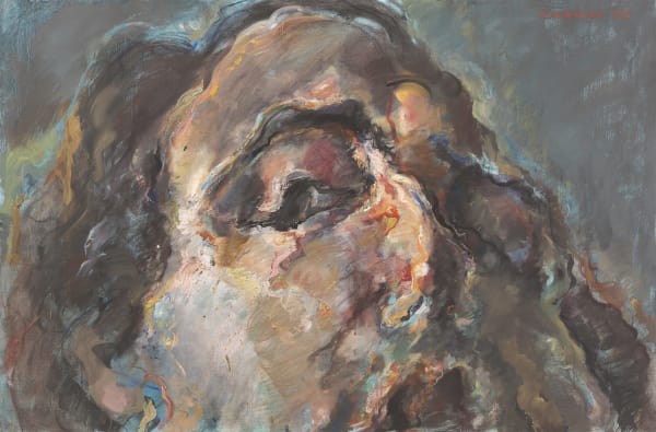 Marwan - Kopf, 1975