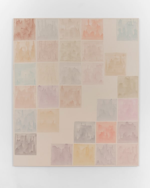 Zhivago Duncan, Incarcerated by Freedom, 2024