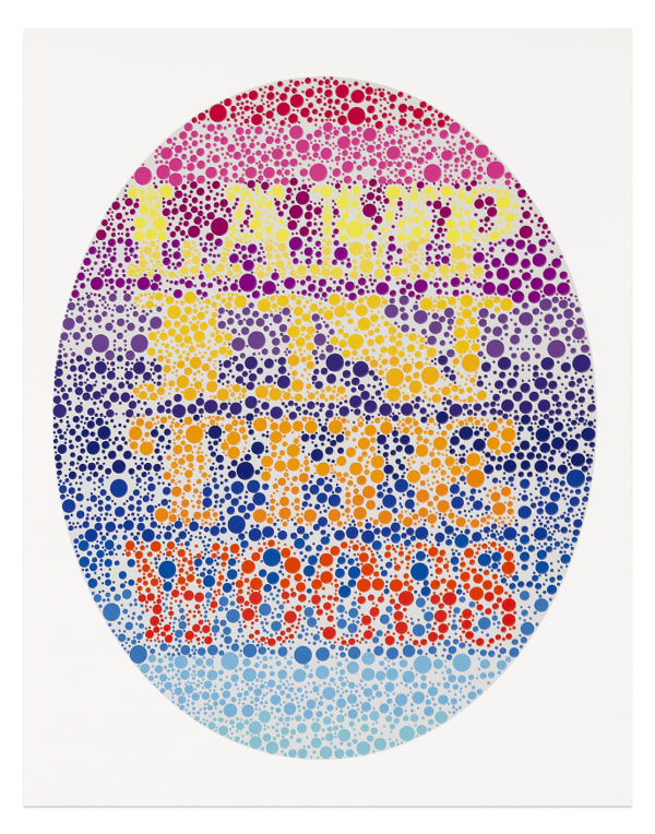 Zhivago Duncan, Anu / Lamp in the Woods , 2018