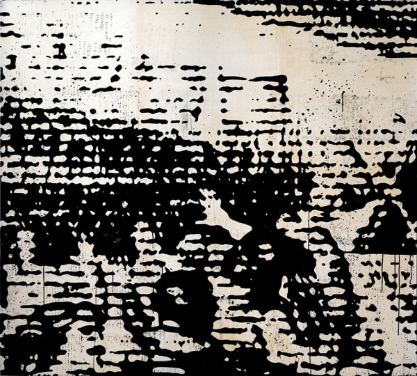 Mahmoud Obaidi, Mosquito Effects 3 , 2022