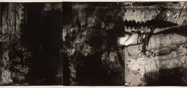 Mohammad Omar Khalil - Petra VIII, 1986-1997