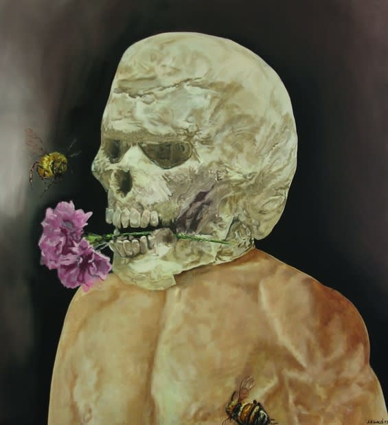 Jeffar Khaldi, Emergency, 2013