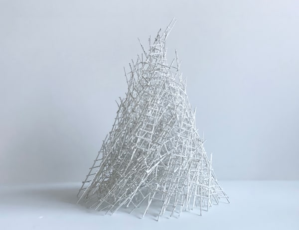 Walid Siti, Collective Dream , 2021