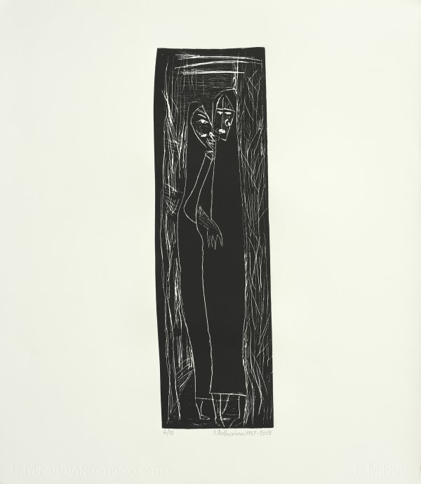 Sirak Melkonian, Untitled, 1957 - 2015