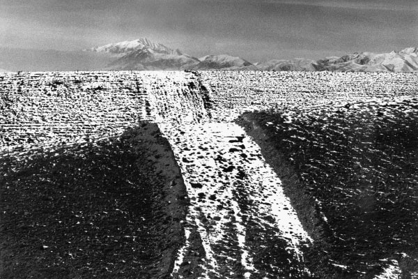 Abbas Kiarostami, Road Series 002