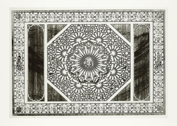 Zhivago Duncan, Confounded Objectives, 2014-15