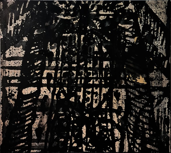 Mahmoud Obaidi, Mosquito Effects 6 , 2022