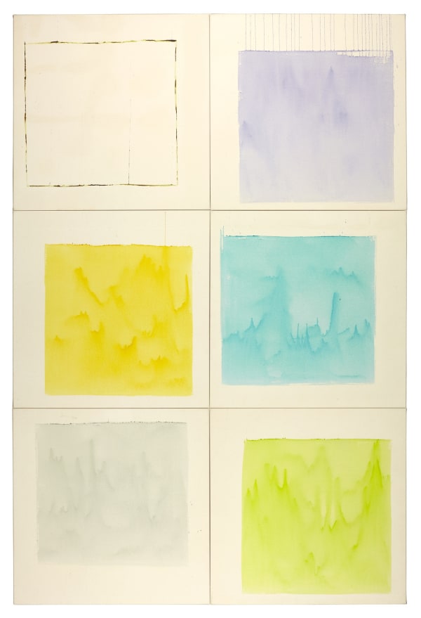 Zhivago Duncan, Empty Name, 2016