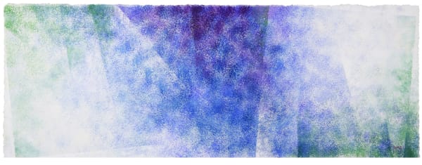 Kamal Boullata, Suite 6, 2016