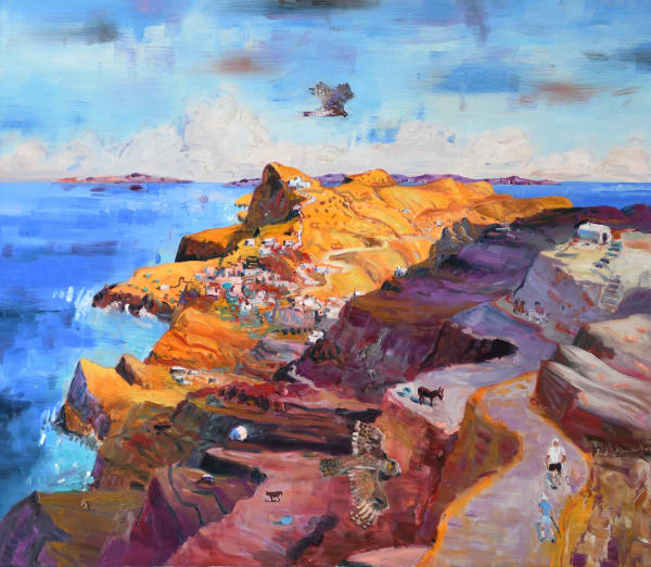 Paintings
