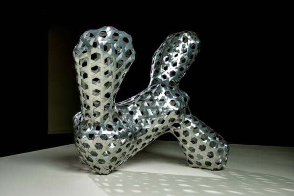 James Carl, Convoiture #10, 2014