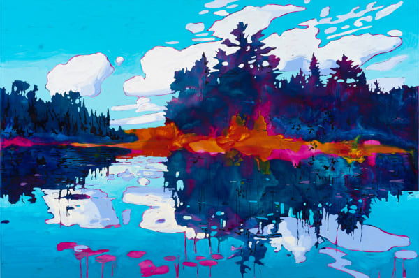 Changing winds, 2024