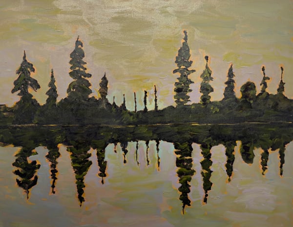 Dawn Shimmer, 2024
