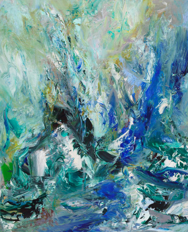 Navigator Series (Ready About), 2023