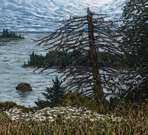 The Silver Shore, 2024