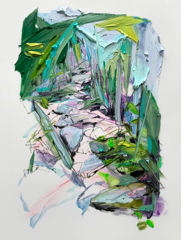 Canopy Cover (study), 2022
