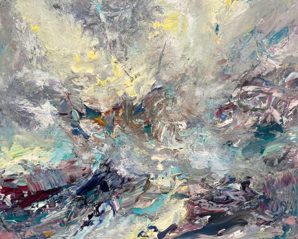 Navigator Series (Malin), 2024