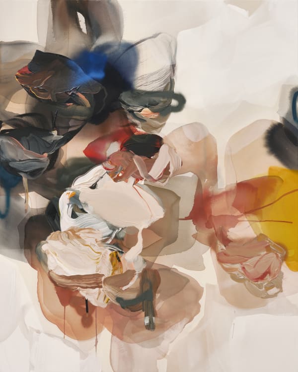 Bobbie Burgers, Winged Victory #8, 2023